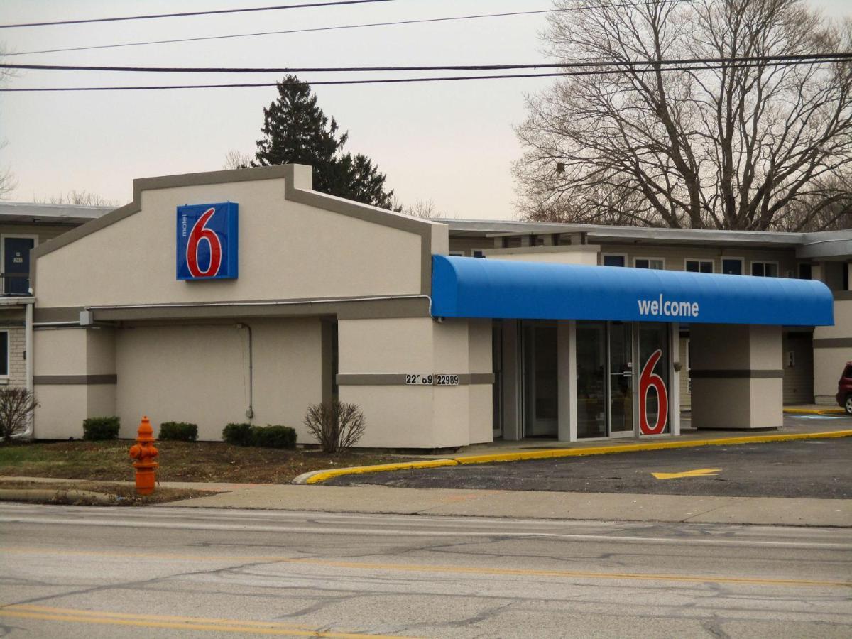 6-north Olmsted, Oh - Cleveland