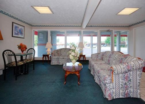 Hotel 6-north Olmsted, Oh - Cleveland 2*