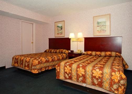 6-north Olmsted, Oh - Cleveland Hotel 2*