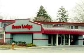6-north Olmsted, Oh - Cleveland Hotel