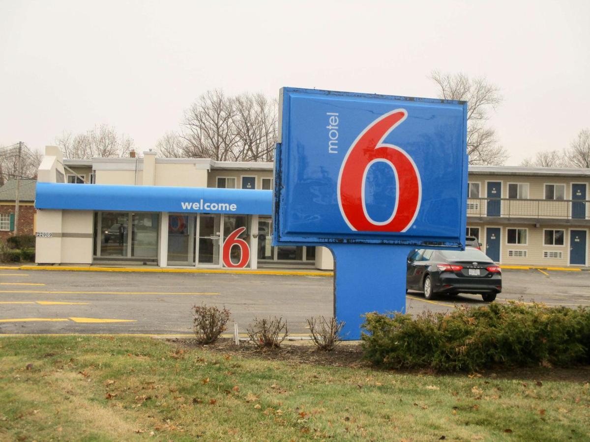 6-north Olmsted, Oh - Cleveland 2*