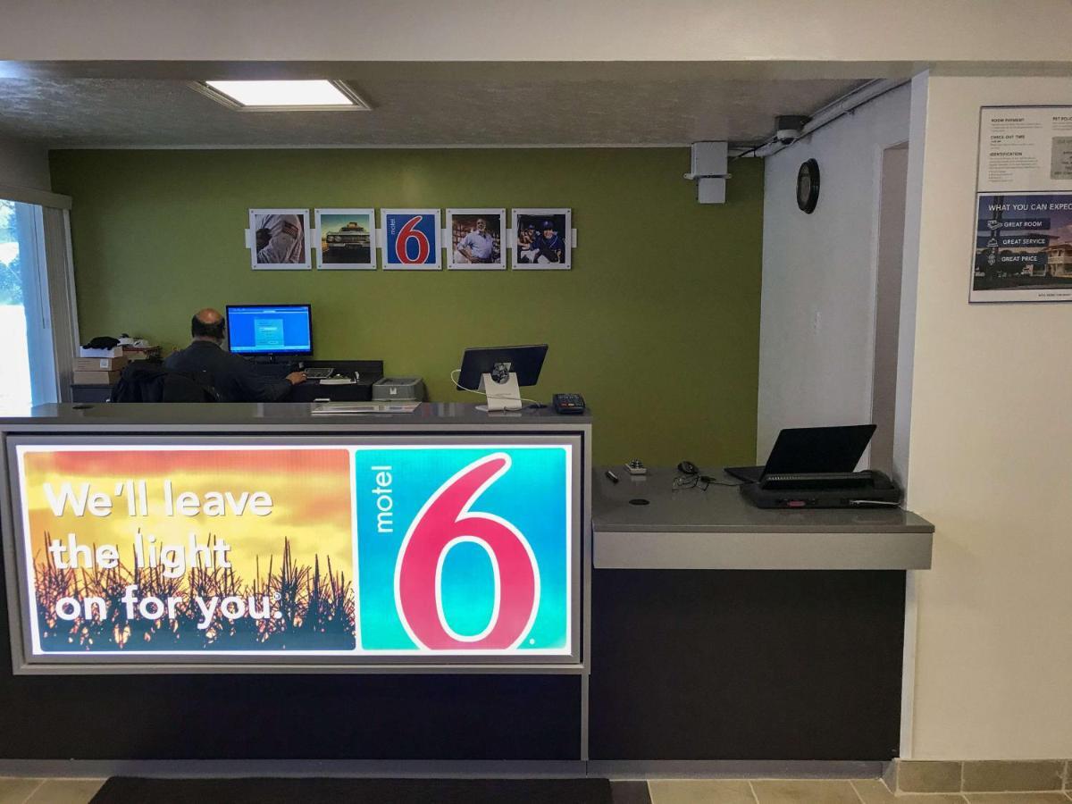 6-north Olmsted, Oh - Cleveland Hotel 2*