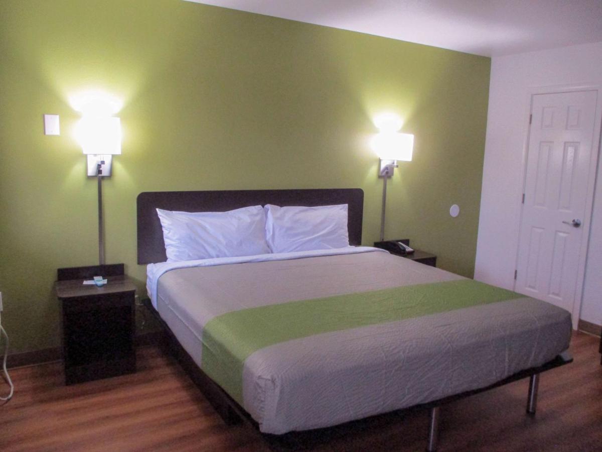 6-north Olmsted, Oh - Cleveland Hotel 2*